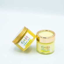 Load image into Gallery viewer, Lemon Tree Butta &amp; Sugar Scrub Bundle