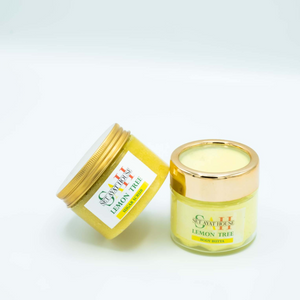 Lemon Tree Butta & Sugar Scrub Bundle