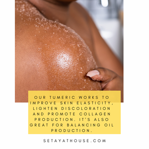 Lemon Tree Scrub