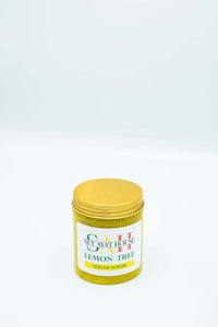 Lemon Tree Scrub