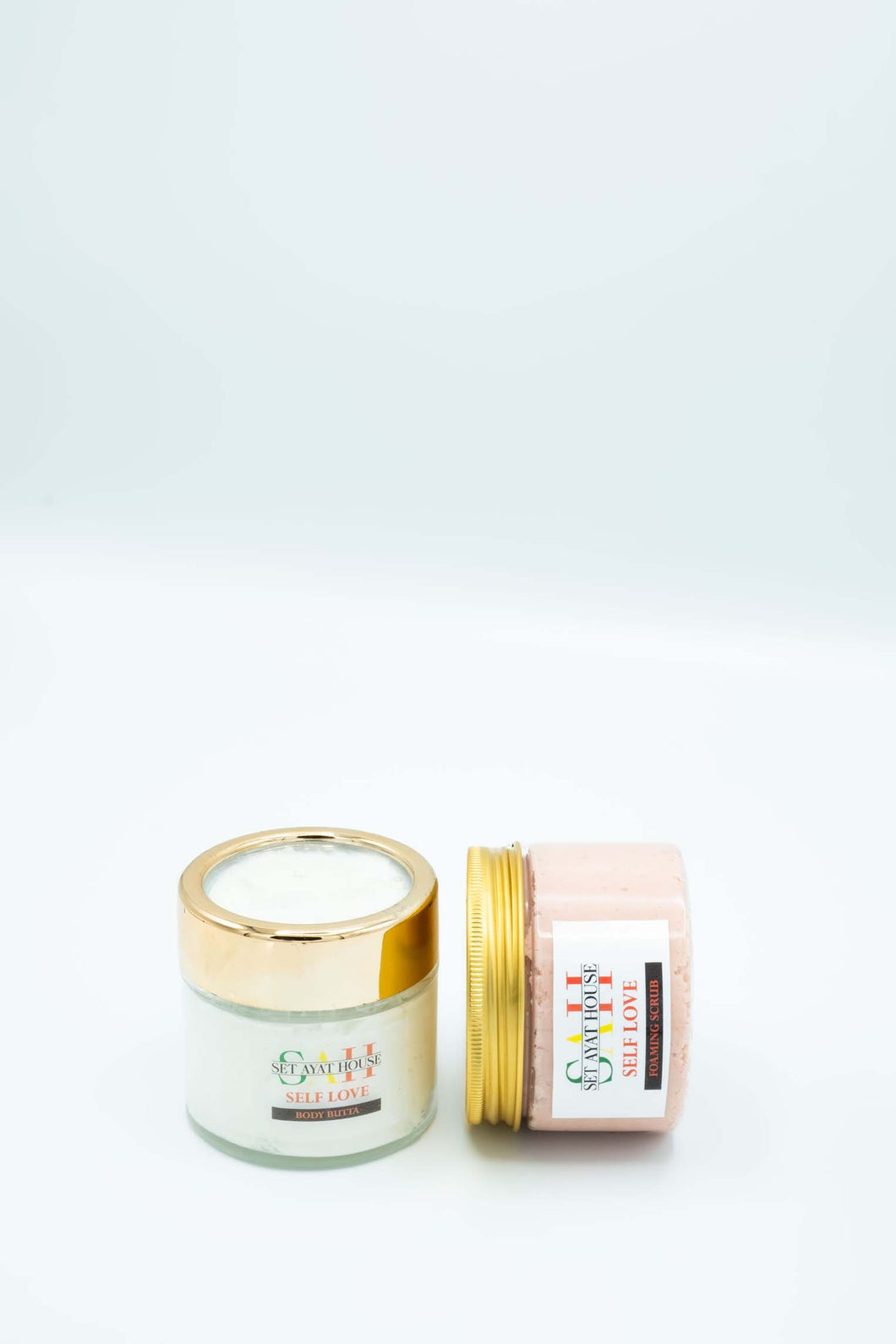 Scrubs & Butta Bundle