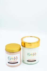 Scrubs & Butta Bundle