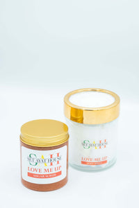 Scrubs & Butta Bundle
