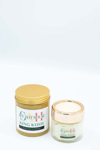 Scrubs & Butta Bundle